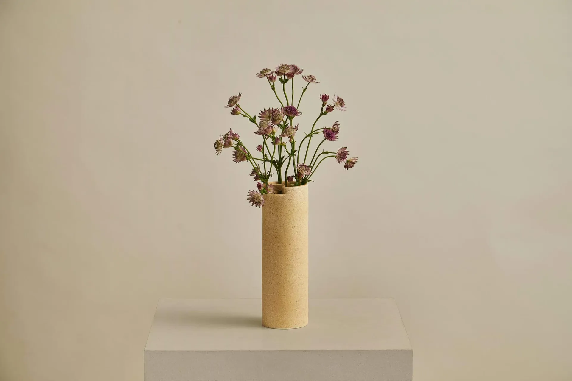 Jarrón Flowr, 26 cm Woud