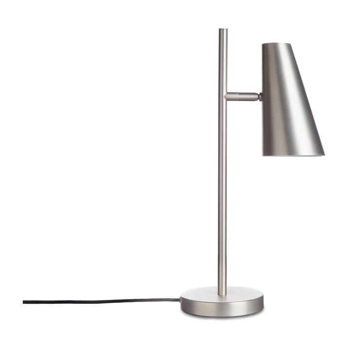 Lámpara de mesa Cono - Satin - Woud