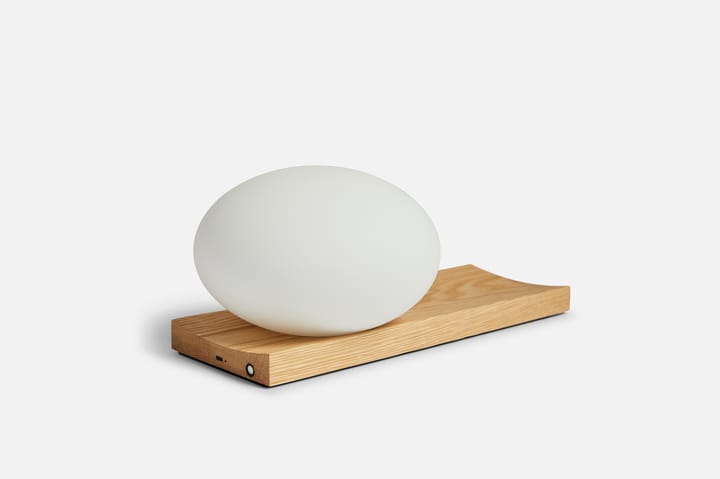 Lámpara de mesa/ lámpara de pared Dew, Oak Woud