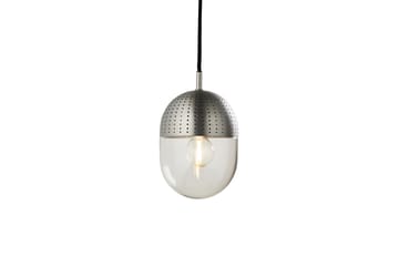 Lámpara de techo Dot M - Satin - Woud