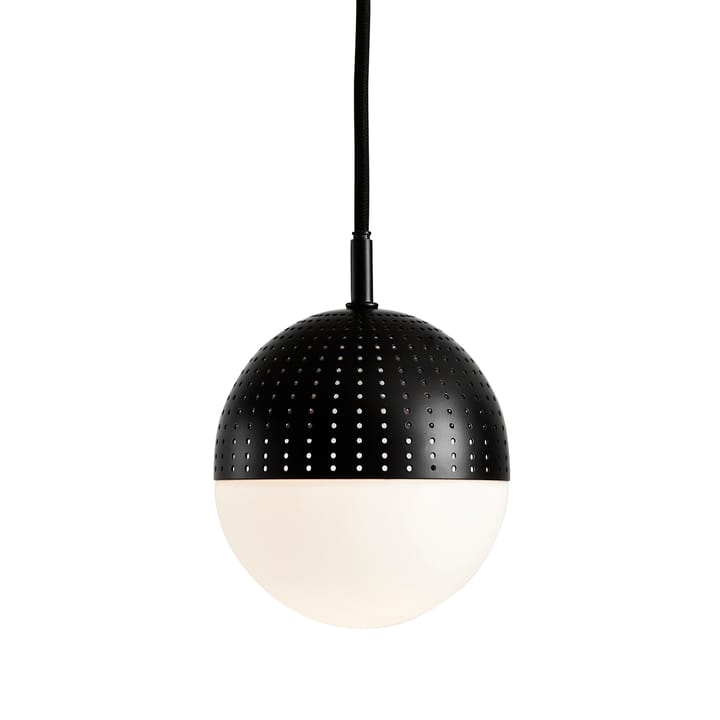 Lámpara de techo Dot S - negro - Woud