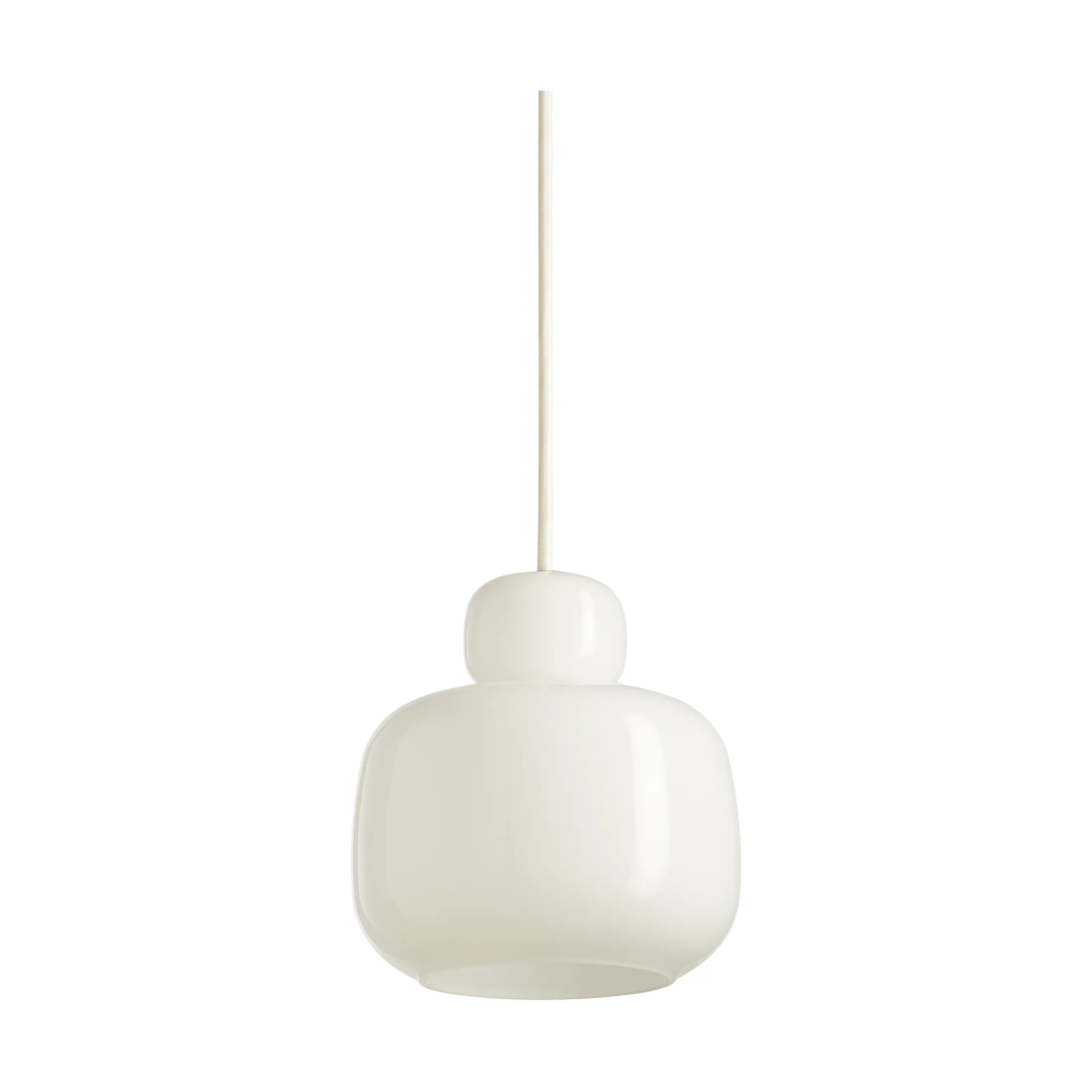 Lámpara de techo Stone S, Pequeño Woud