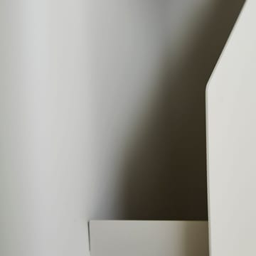 Mesa auxiliar Sentrum - gris - Woud