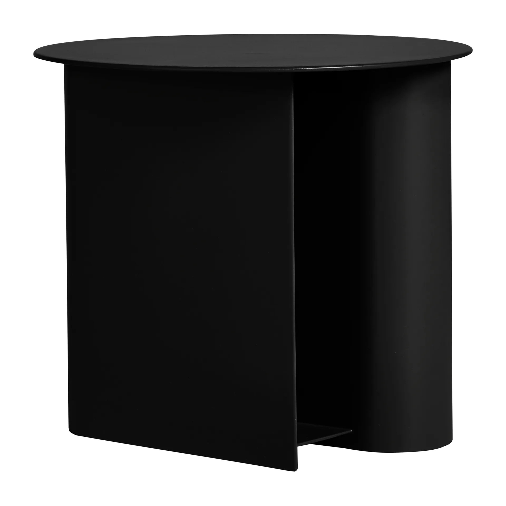 Mesa auxiliar Sentrum, Negro Woud