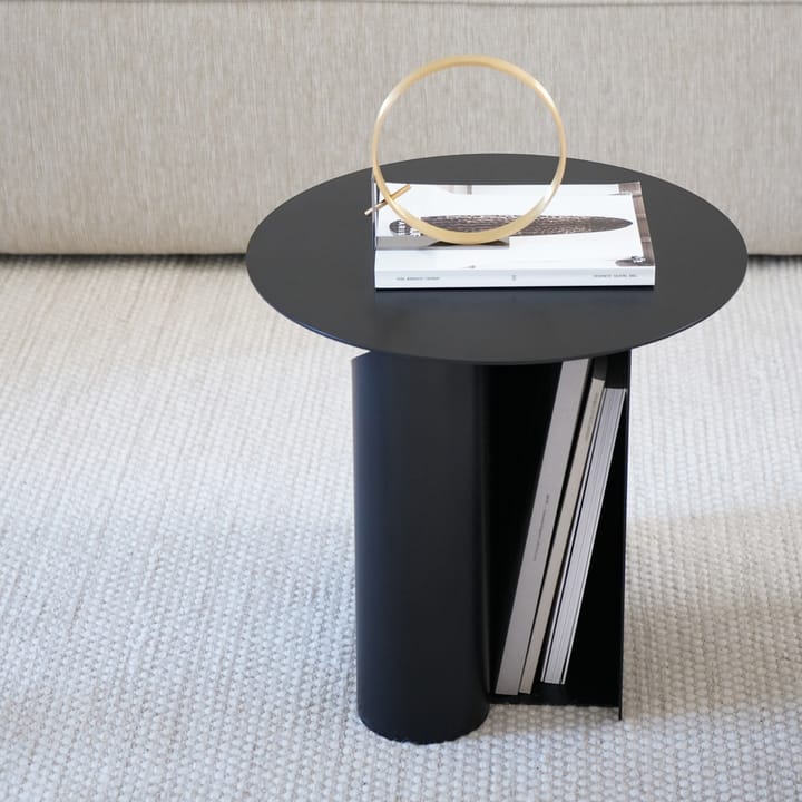 Mesa auxiliar Sentrum, Negro Woud