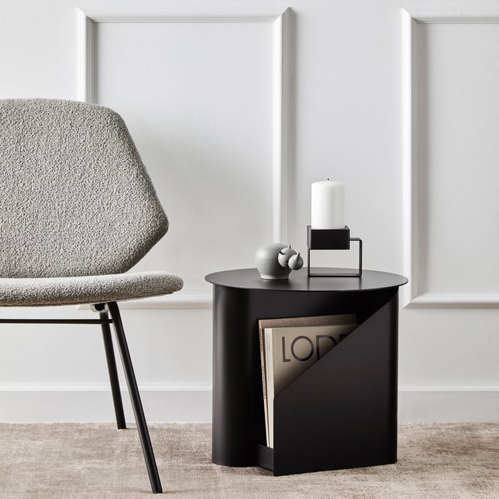Mesa auxiliar Sentrum, Negro Woud