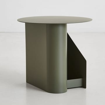 Mesa auxiliar Sentrum - verde - Woud