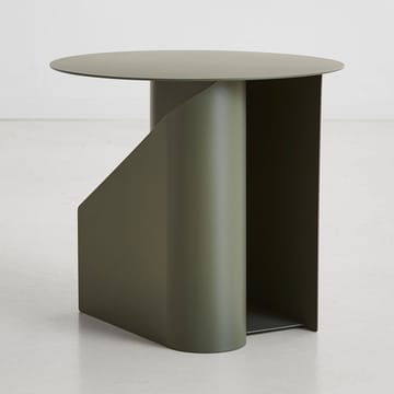 Mesa auxiliar Sentrum - verde - Woud