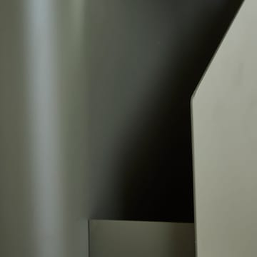 Mesa auxiliar Sentrum - verde - Woud