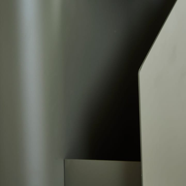 Mesa auxiliar Sentrum, verde Woud