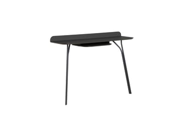 Mesa consola Hylla till Tree - Black Fenix 0720 - Woud