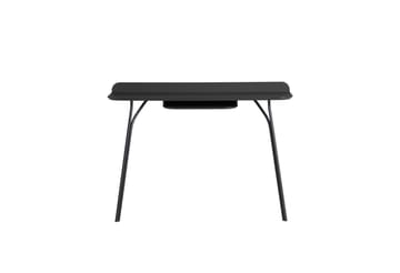 Mesa consola Hylla till Tree - Black fenix 0720 - Woud