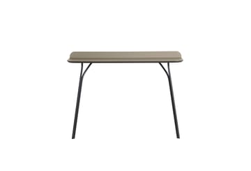 Mesa consola Tree alta 96x130 cm - Beige fenix 0717 - Woud