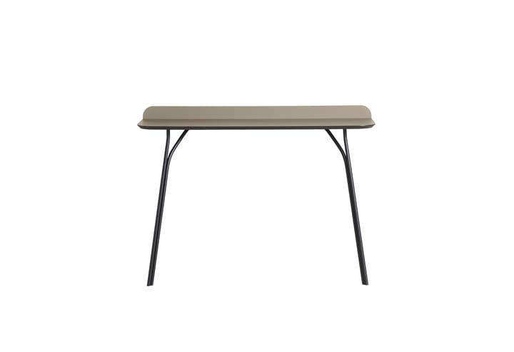 Mesa consola Tree alta 96x130 cm, Beige fenix 0717 Woud