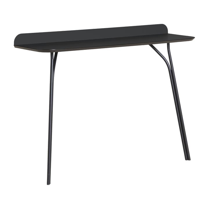 Mesa consola Tree alta, 96x130 cm - Black Fenix 0720 - Woud