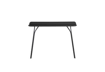Mesa consola Tree alta 96x130 cm - Black fenix 0720 - Woud