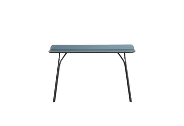 Mesa consola Tree baja 81x130 cm - Green fenix 0750 - Woud