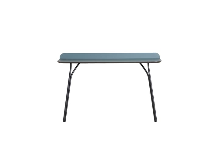 Mesa consola Tree baja 81x130 cm, Green fenix 0750 Woud