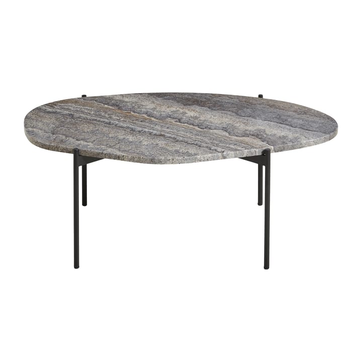 Mesa La Terra occasional, large - Grey melange - Woud