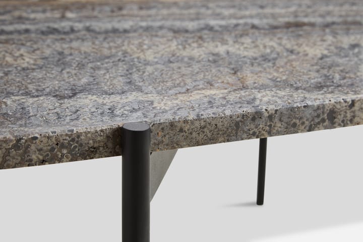 Mesa La Terra occasional, large, Grey melange Woud