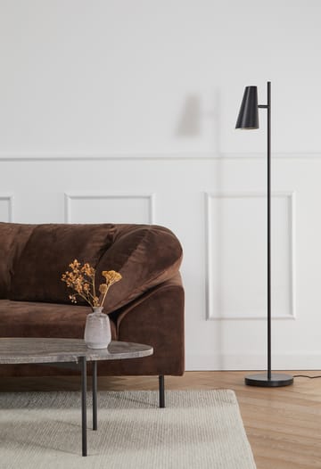 Mesa La Terra occasional, large - Grey melange - Woud