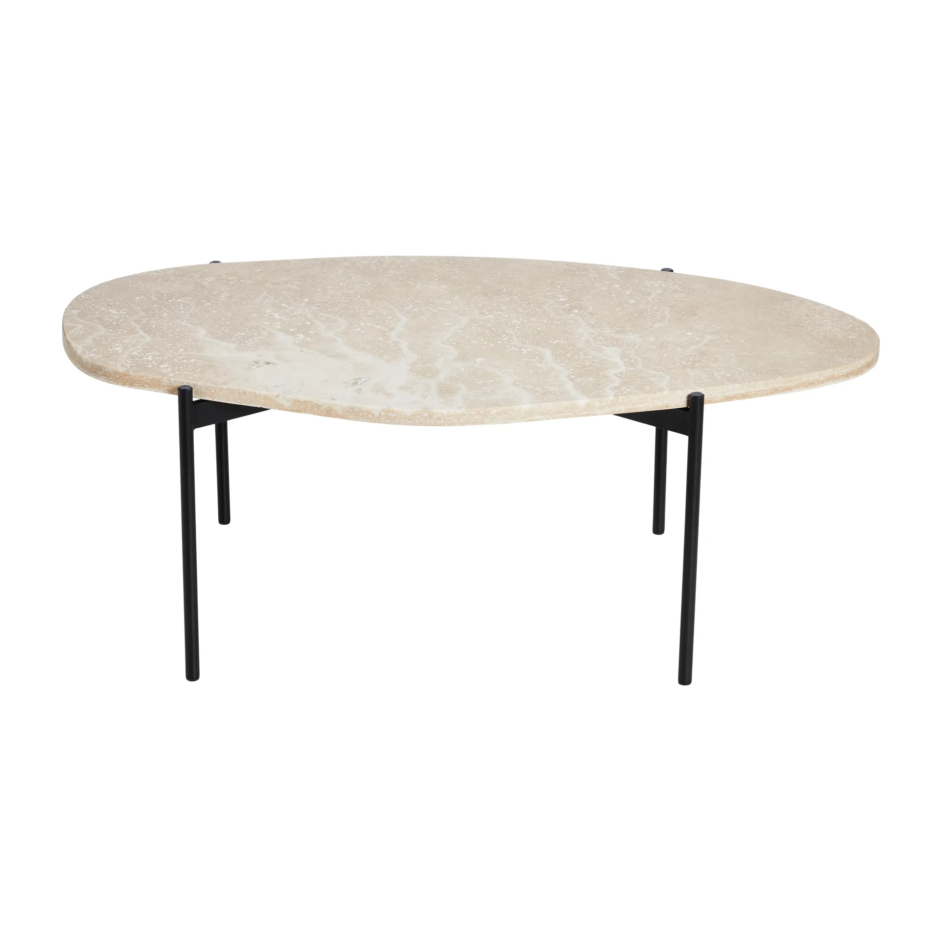 Mesa La Terra occasional, large, Ivory Woud