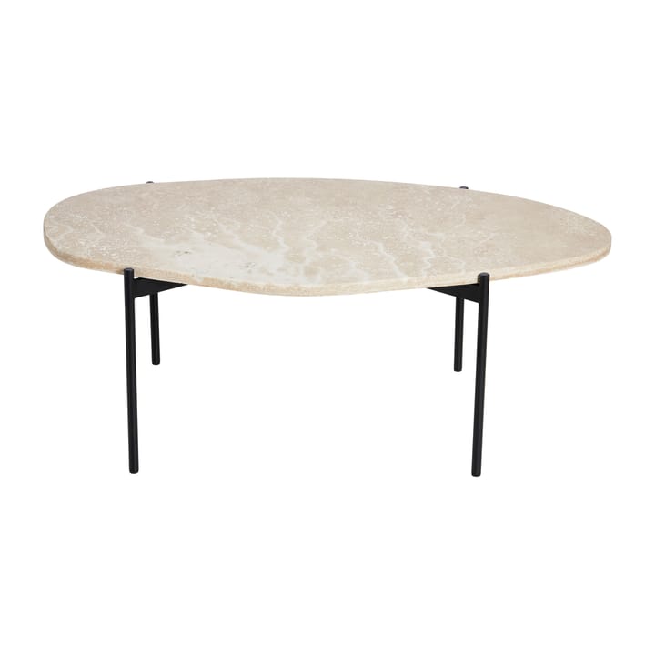 Mesa La Terra occasional, large - Ivory - Woud