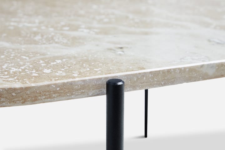 Mesa La Terra occasional, large, Ivory Woud