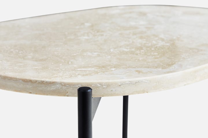 Mesa La Terra occasional, small, Ivory Woud
