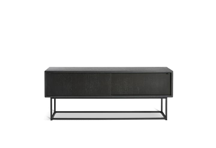 Mueble TV Virka, Negro Woud