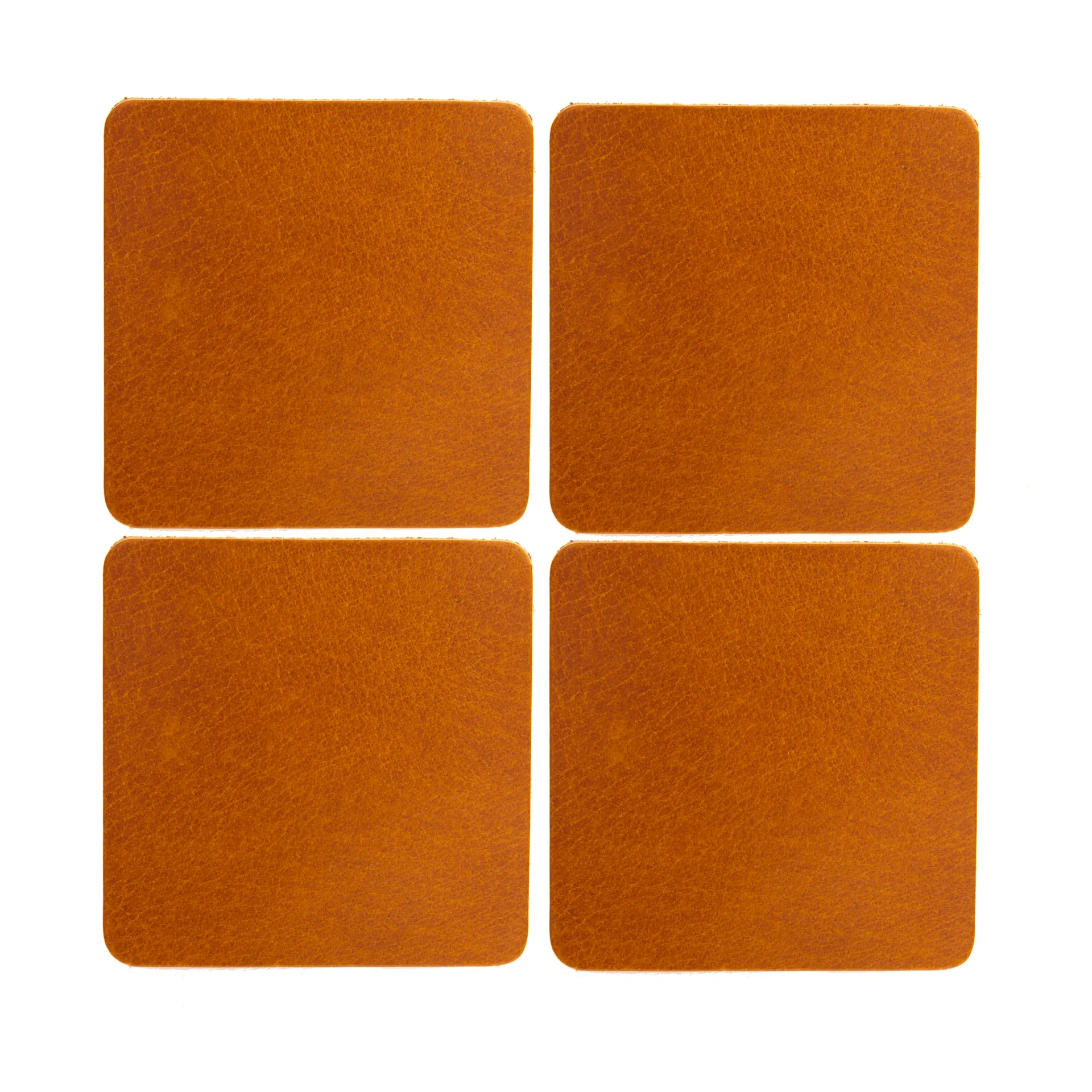 4 Posavasos Cuba, Tan Xapron