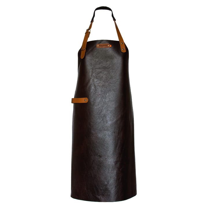 Delantal New York 74 cm - Brown - Xapron