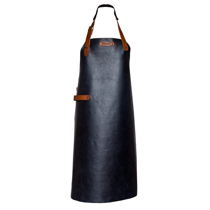 Delantal New York 82 cm - Navy - Xapron