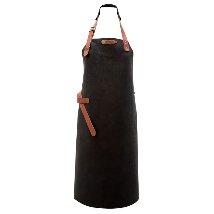 Delantal Utah 74 cm - Black - Xapron