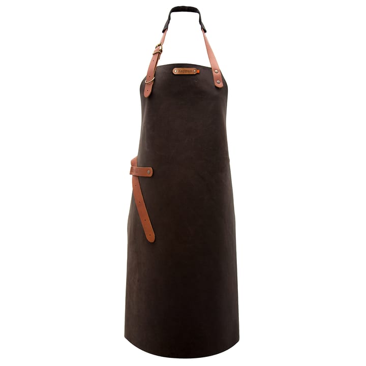 Delantal Utah 74 cm - Choco - Xapron