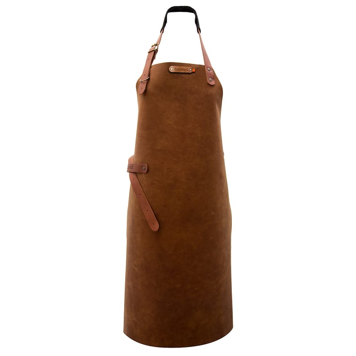 Delantal Utah 74 cm - Rust - Xapron