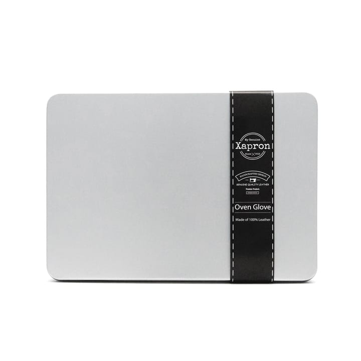 Manopla de horno Utah, Choco Xapron