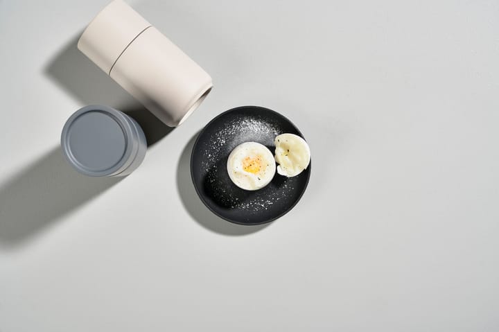 4 Hueveras con soporte Singles, Black Zone Denmark