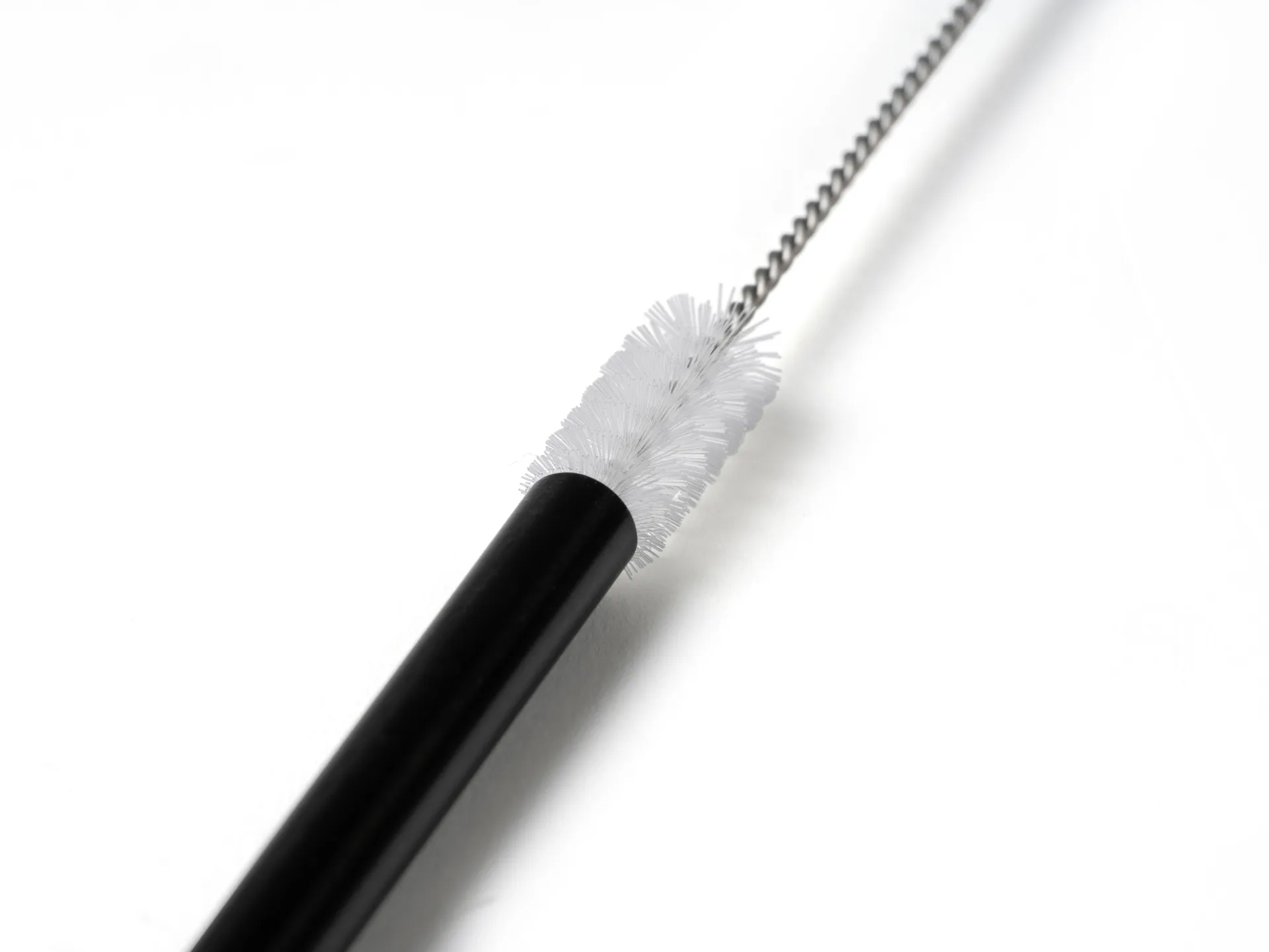 4 Pajitas Rocks 21,5 cm, Black Zone Denmark