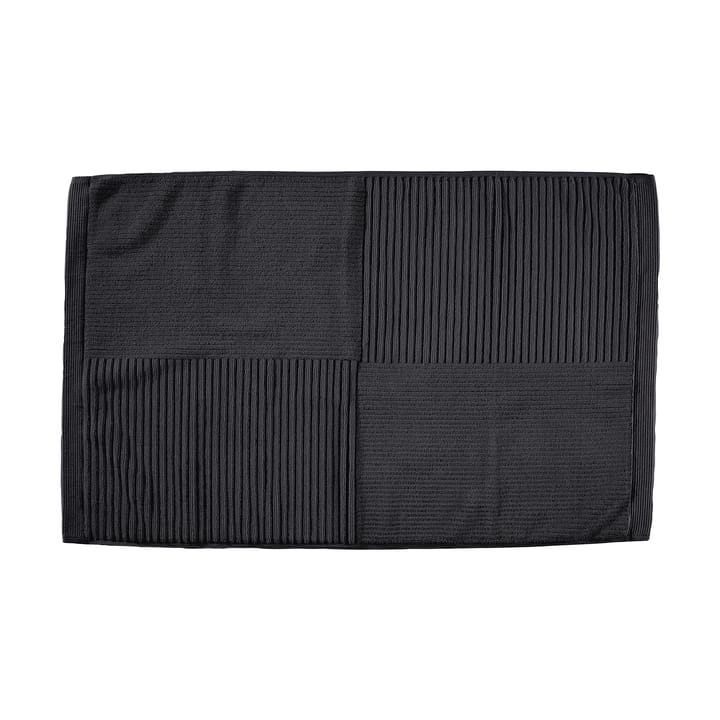 Alfombrilla de baño Classic 50x80 cm - Black - Zone Denmark