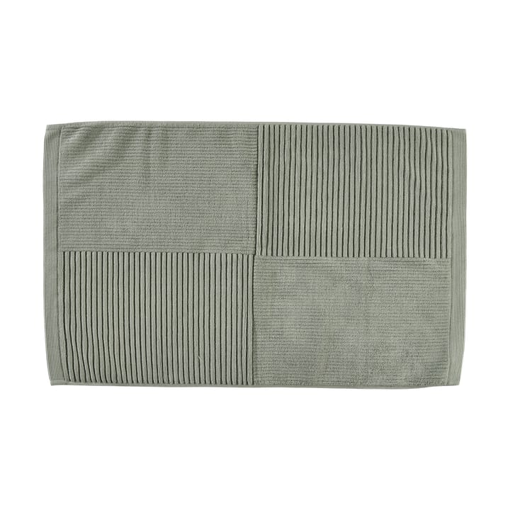 Alfombrilla de baño Classic 50x80 cm - Eucalyptus - Zone Denmark