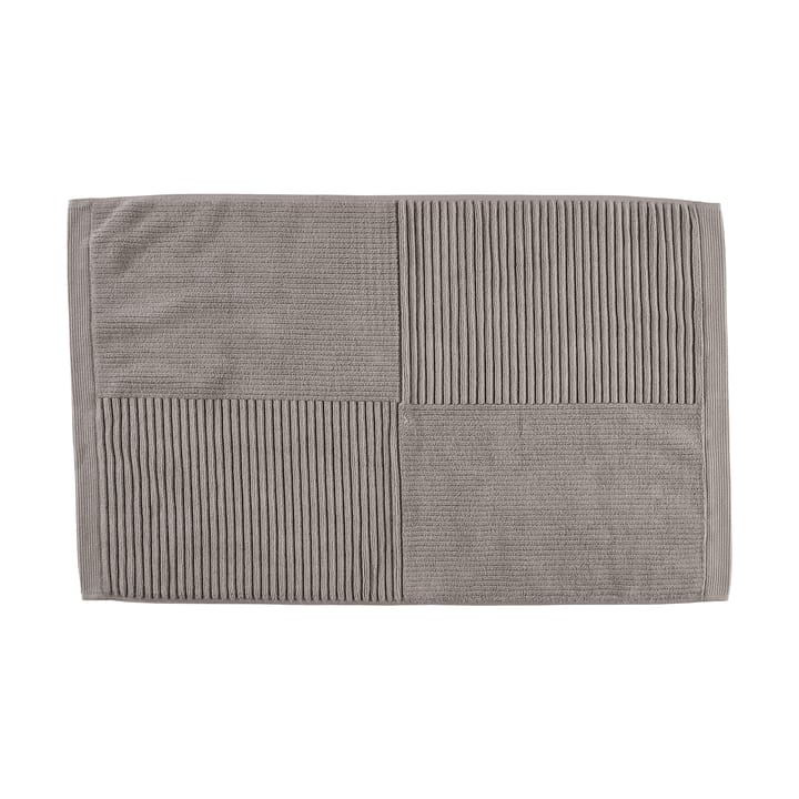 Alfombrilla de baño Classic 50x80 cm - Grey - Zone Denmark