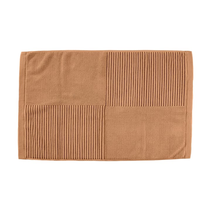 Alfombrilla de baño Classic 50x80 cm - Mandarine - Zone Denmark