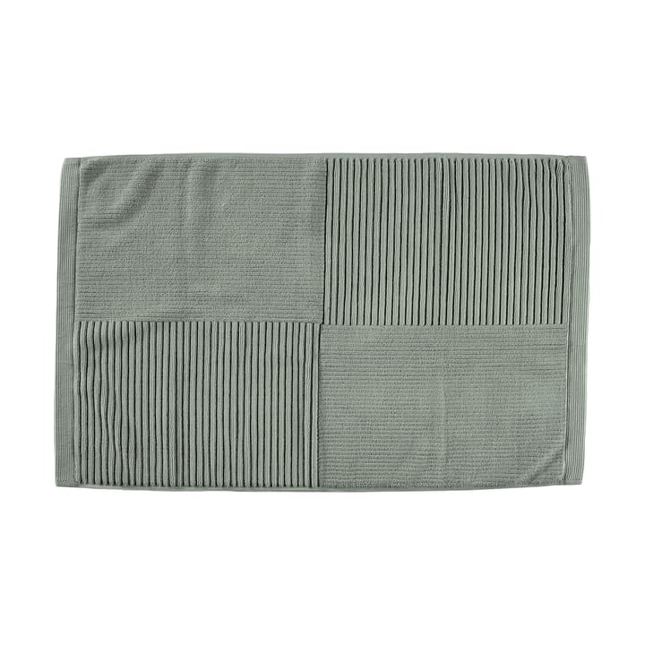 Alfombrilla de baño Classic 50x80 cm - Matcha green - Zone Denmark