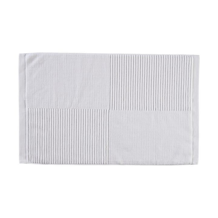 Alfombrilla de baño Classic 50x80 cm - White - Zone Denmark