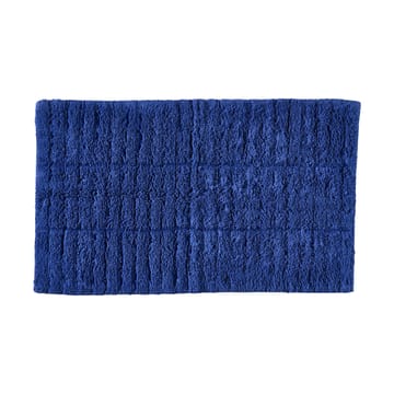 Alfombrilla de baño Tiles - Indigo Blue - Zone Denmark