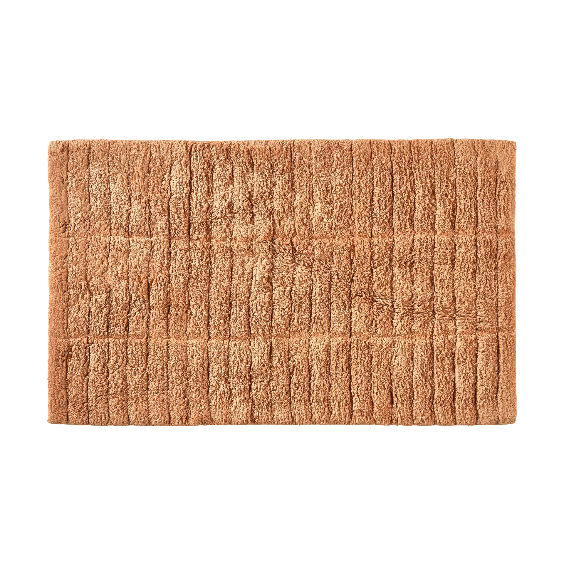 Alfombrilla de baño Tiles, Mandarine Zone Denmark