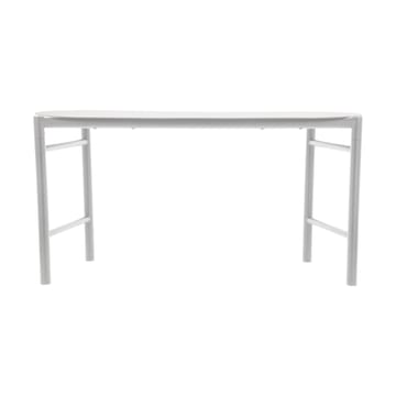 Banco Disc 33x80 cm - Soft Grey - Zone Denmark