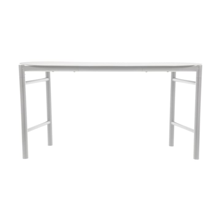 Banco Disc 33x80 cm, Soft Grey Zone Denmark