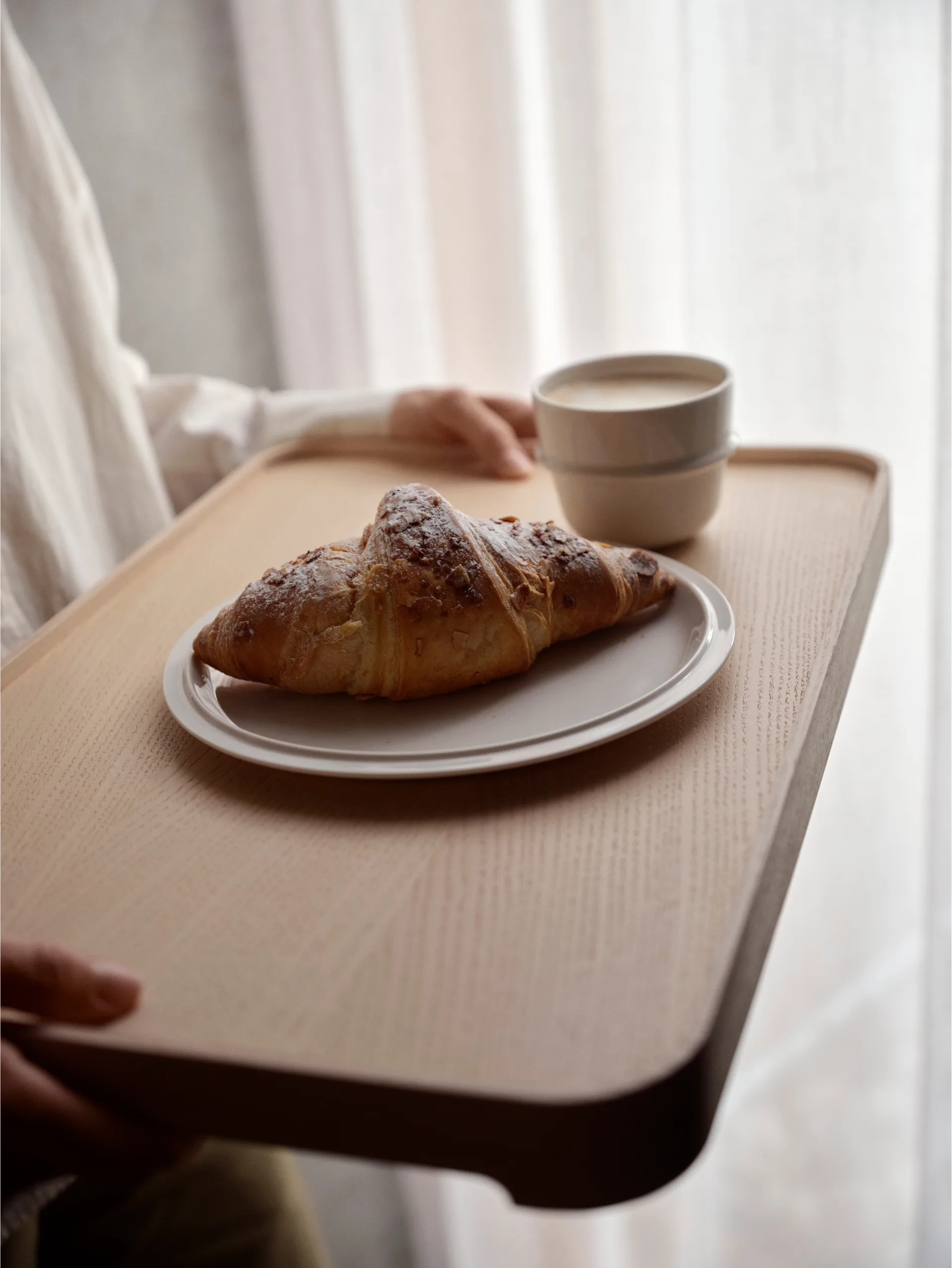 Bandeja Inu, Fresno Zone Denmark